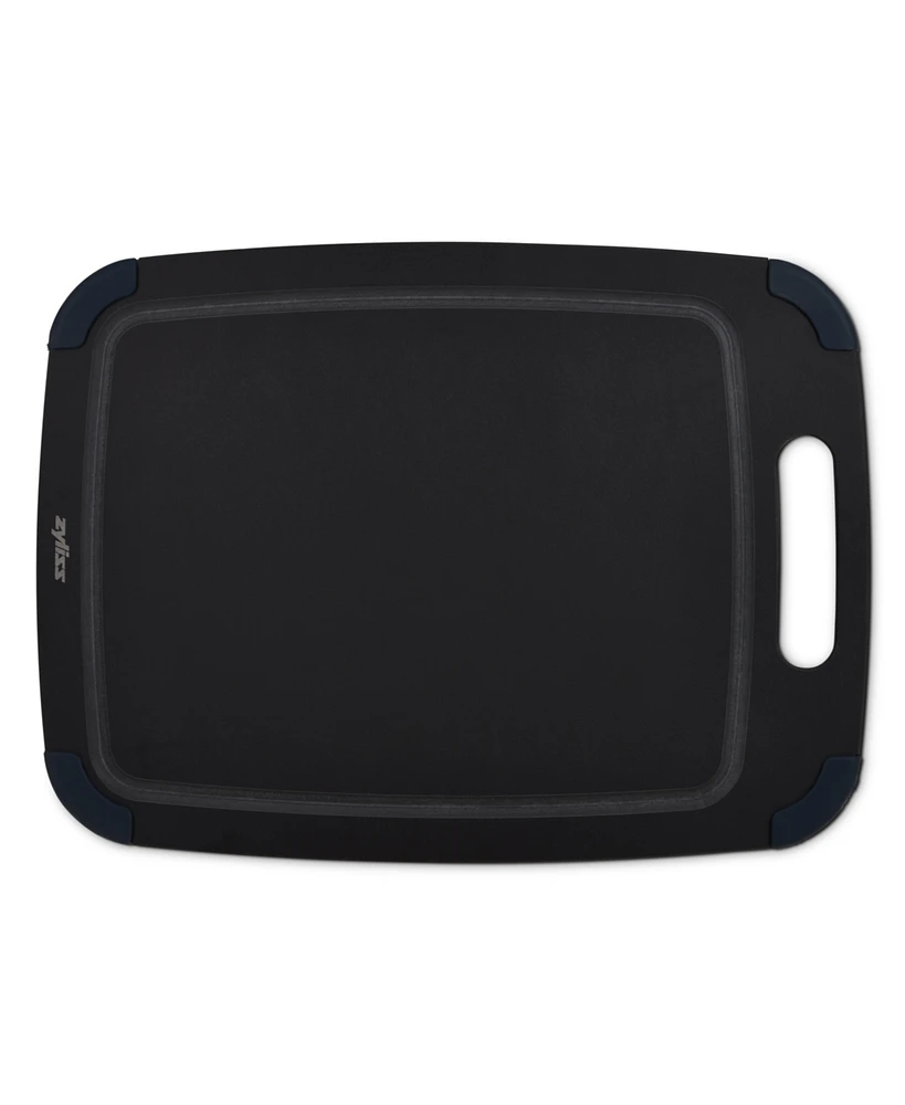 Zyliss Cutting Board, Medium