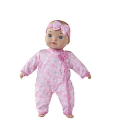 Chatter Coo 12" Baby Doll, Created for You by Toys R Us