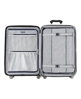 Closeout! WalkAbout 6 Medium Check-In Expandable Hardside Spinner, Created for Macy's