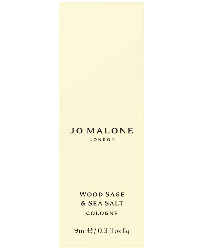 Jo Malone London Wood Sage & Sea Salt Cologne