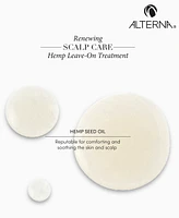 Alterna Renewing Scalp Care Hemp Leave-On Treatment, 2.5 oz.