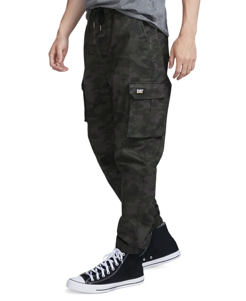 Caterpillar Men's Diesel Pants