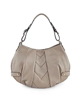 Lodis Women's Majestic Hobo Bag