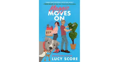 Maggie Moves On by Lucy Score