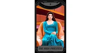 Star Trek: The Next Generation Tarot Deck and Guidebook by Tori Schafer