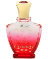 Creed Royal Princess Oud Fragrance Collection