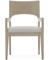 Solaria Arm Chair