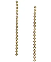 Accessory Concierge Women's Amal Gem Drop Earrings