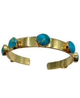 Accessory Concierge Women's Galapagos Cuff Bracelet