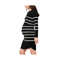 Ripe Maternity Valerie Up Down Nursing Tunic