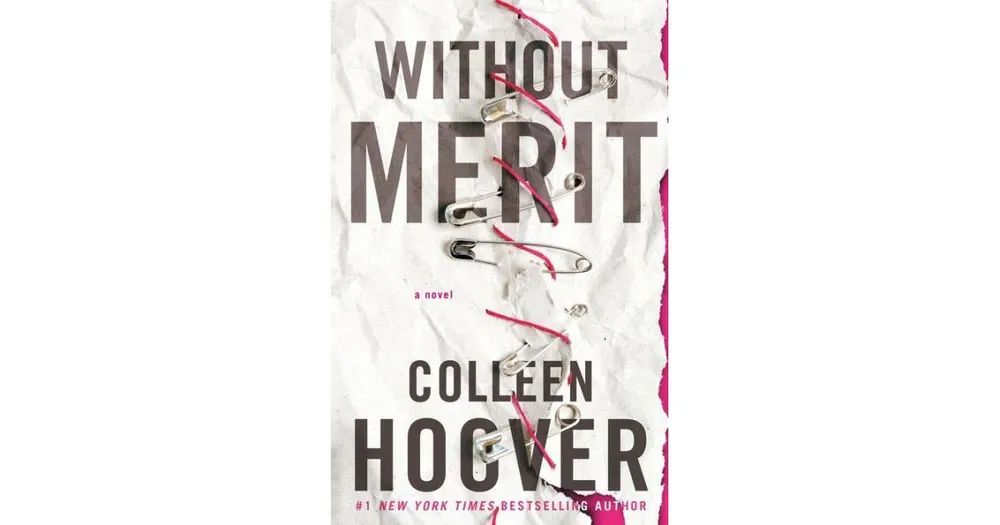 Without Merit by Colleen Hoover