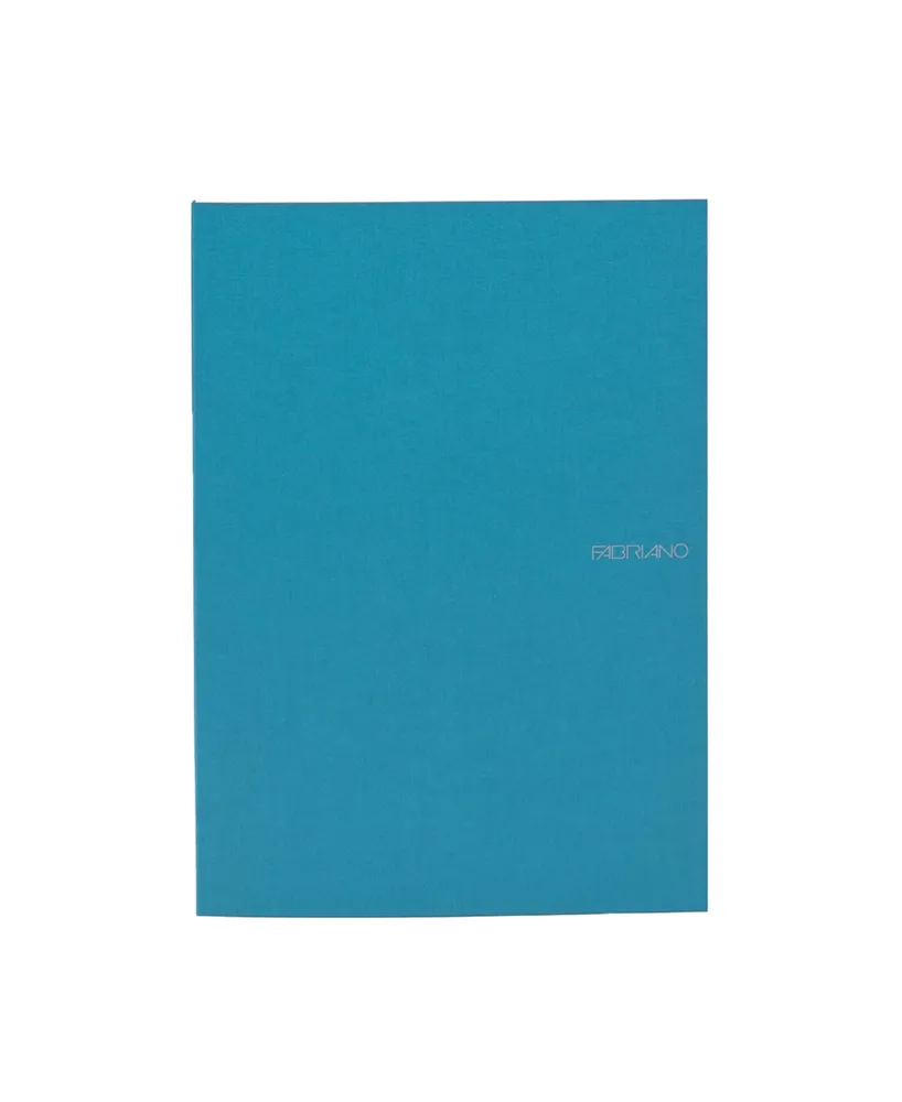 Fabriano Ecoqua Dot Grid Glue Bound Large Note Pad