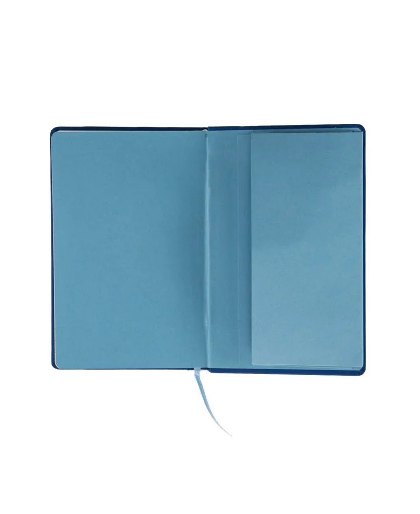 Fabriano Ispira Hard Cover Lined Notebook