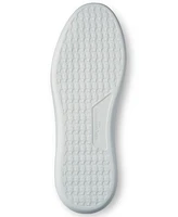Karl Lagerfeld Men's Lace Up Perforated Toe Sneaker