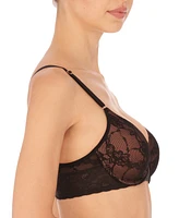 Natori Women's Bliss Allure Lace Contour Underwire Bra 721303