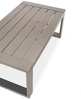 St Kitts Outdoor Coffee Table, Created for Macy's.