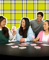 Clueless The Party Game Set