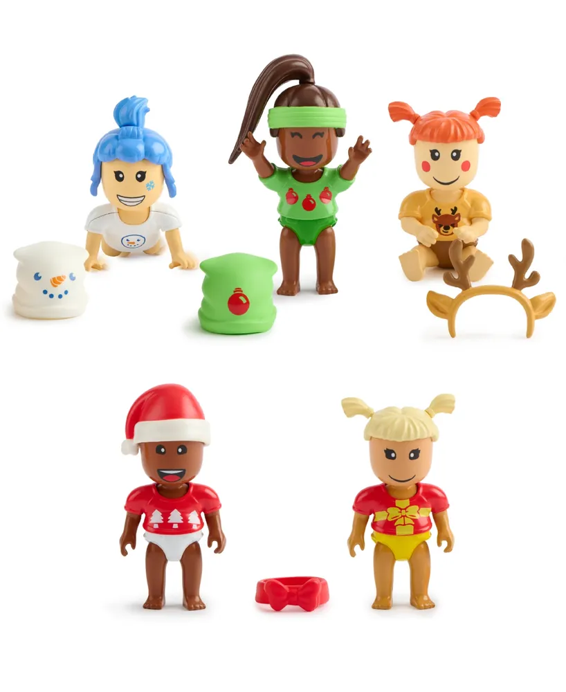 Macy's Advent Calendar Set