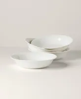 Lenox Profile Pasta Bowl Set/4