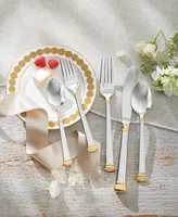 Lenox Eternal Gold 5-Piece Place Setting