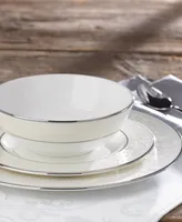 Lenox Dinnerware, Opal Innocence 3