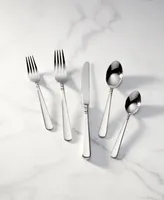 Lenox 20-Pc. Pearl Platinum Flatware Set, Service for 4