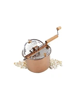 Wabash Valley Farms Classic Copper Popper 5 Piece, Set