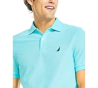 Nautica Men's Classic-Fit Deck Polo Shirt