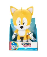 Sonic The Hedgehog -Tails 18"Jumbo Plush from Jumbo Plush Collection