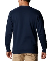 Columbia Men's Hart Mountain Ii Crew Sweatshirt