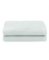 Linum Home Textiles Ediree Piece Turkish Cotton Fingertip Towels Set