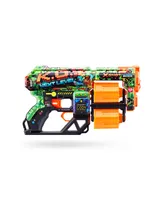 X-Shot Skins Dread Dart Blaster Ko by Zuru