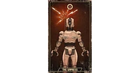 Fallout: The Official Tarot Deck and Guidebook by Insight Editions