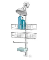 Forma Bathroom Shower Caddy Station