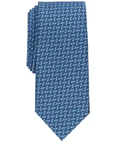 Alfani Men's Millbrook Slim Tie, Created for Macy's