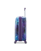 American Tourister Moonlight 21" Hardside Expandable Carry-On Spinner Suitcase