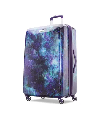 American Tourister Moonlight 28" Expandable Hardside Spinner Suitcase