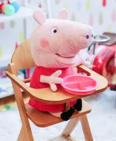 WowWee Peppa Pig Puppet- Peppa Pig