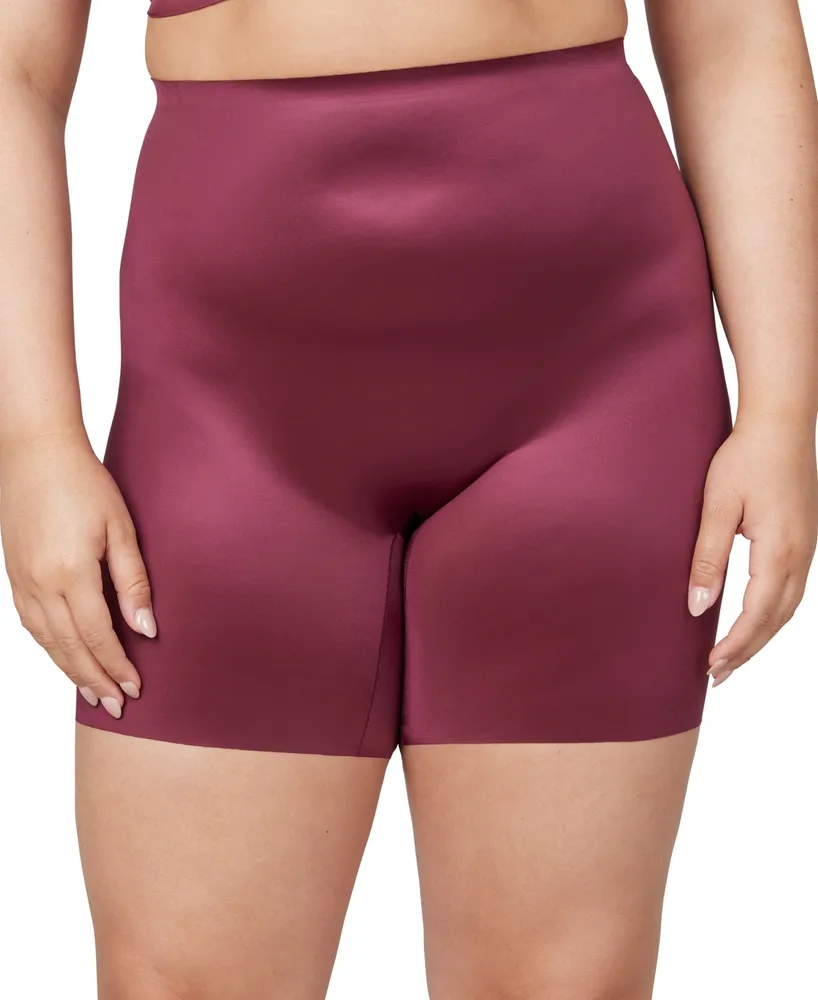 SPANX OnCore High-Waisted Brief - Macy's