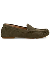 Gentle Souls Women's Mina Driving Loafer Flats