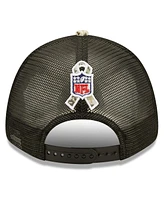 Men's New Era Black