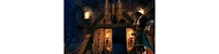 Castlevania : Lords of Shadow Mirror of Fate