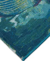 Liora Manne Esencia Fantasea Area Rug