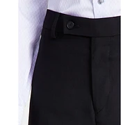 Calvin Klein Men's Slim-Fit Performance Dress Pants