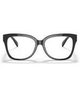 Michael Kors Women's Square Eyeglasses