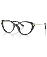 Michael Kors Women's Cat Eye Eyeglasses