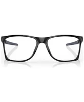 Oakley Men's Square Eyeglasses, OX8173-0855