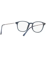 Starck Eyes Men's Phantos Eyeglasses, SH306049-o