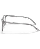 Brooks Brothers Men's Square Eyeglasses, BB205055-o