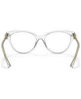 Versace Women's Phantos Eyeglasses, VE3298B55-o